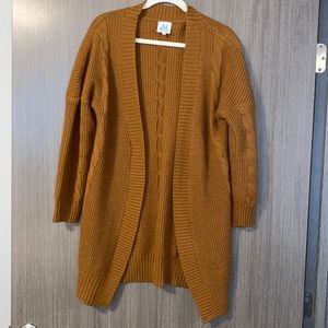 Mint Julep boutique Cardigan